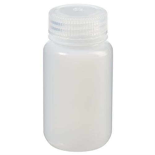 0331315C | Btl Pkg Wm Hdpe 125ml 500/cs