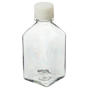 0992316B | Bottle Media Squar 500ml 40/cs