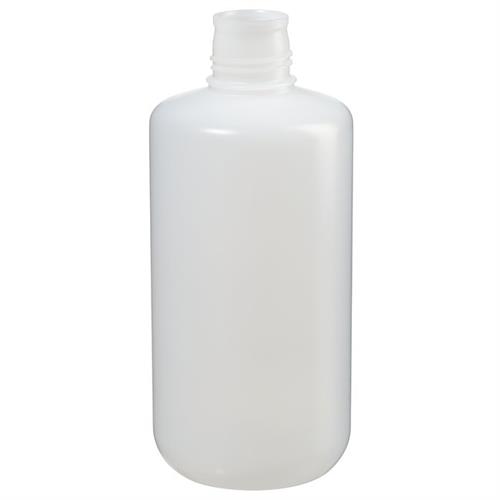 14809250 | Btl W/o Clsr Hdpe1000ml 50cs