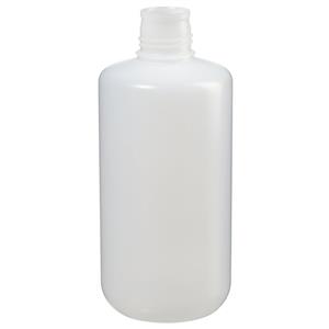 14809250 | Btl W/o Clsr Hdpe1000ml 50cs