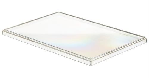 14245191 | Univ Micrplt Lid Ster100/cs