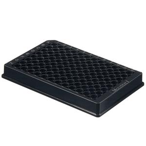 21377271 | Black Cliniplate 50/cs