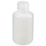 02912321 | Btl Hdpe Nm W/cap 4oz 72/cs