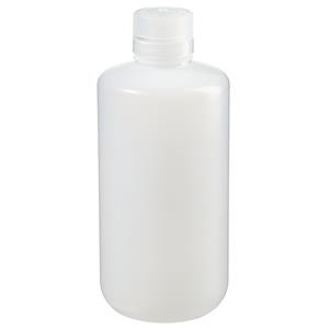 02912324 | Btl Hdpe Nm W/cap 32oz 24/cs