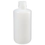 02912324 | Btl Hdpe Nm W/cap 32oz 24/cs