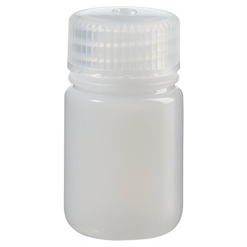 028961A | Bottle Wm Ldpe 1 Oz 12/pk