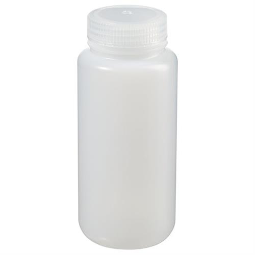 028961E | Bottle Wm Ldpe 16oz 12/pk