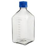 FBMB1000A | Fisherbrand Sterile PETG Media Bottles Capacity 10
