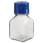 FBMB125 | Fisherbrand Sterile PETG Media Bottles Capacity 12