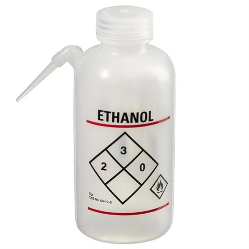 028975 | Wb Ez-sqz Etoh Ldpe 500ml 6/cs