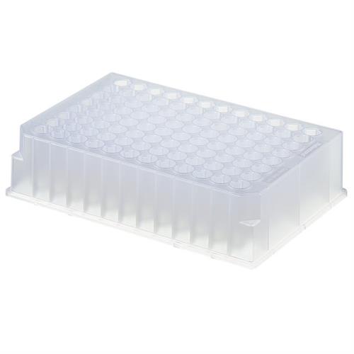 12566120 | Plate Fs 96 Well 1ml 50/cs
