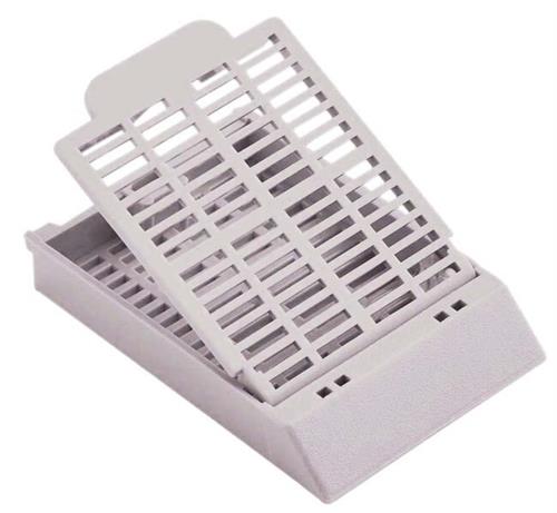 B851729LA | Cass2 Slot W/lids Lv Tb 750/cs