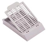 B851729LA | Cass2 Slot W/lids Lv Tb 750/cs