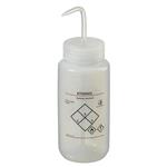 FB0340936 | Fisherbrand Solvent Vented and Safety Labeled Wash