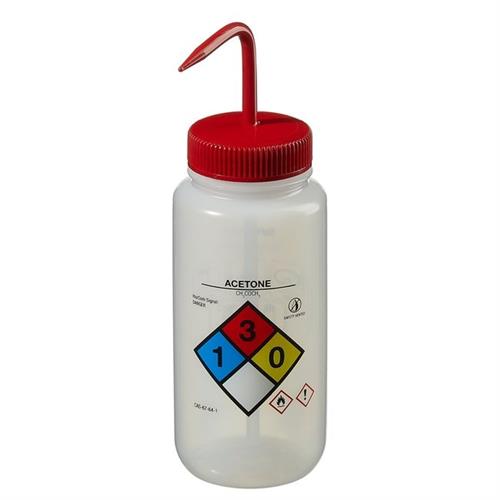 FB11865150 | Fisherbrand GHS Labeled Right to Know Safety Vente