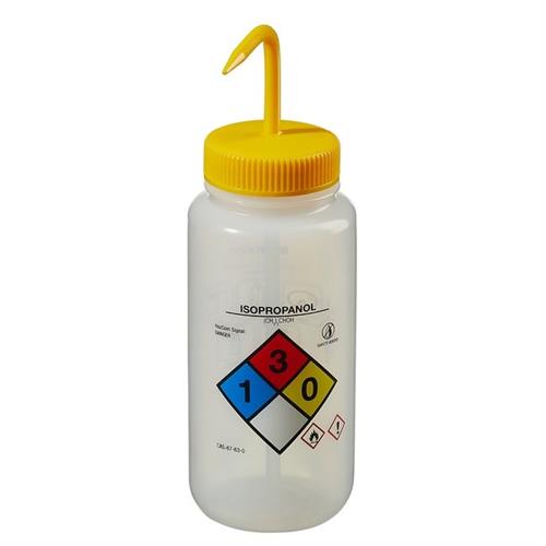 FB11865155 | Fisherbrand GHS Labeled Right to Know Safety Vente