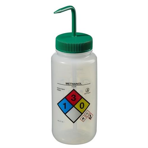 FB11865157 | Fisherbrand GHS Labeled Right to Know Safety Vente