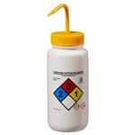 FB11865160 | Fisherbrand GHS Labeled Right to Know Safety Vente