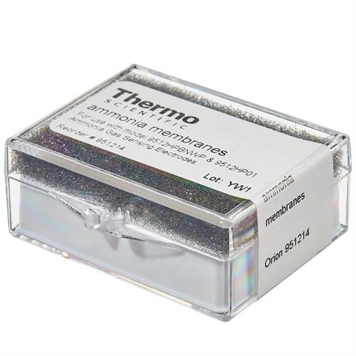 13642950 | Ammonia Membrane Box Of 20