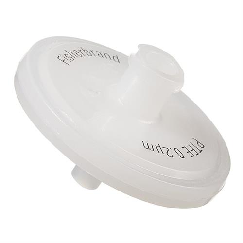 09719G | Syr Flt 25mm.2um Ptfe Ns 50/pk