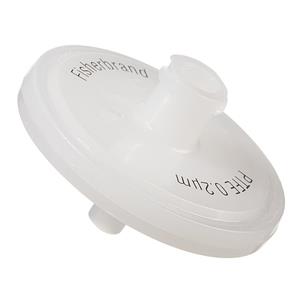 09719G | Syr Flt 25mm.2um Ptfe Ns 50/pk