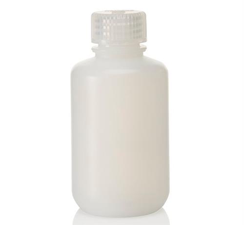 02923C | Bottle Nm Hdpe 4oz 12/pk