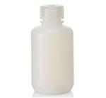 02923C | Bottle Nm Hdpe 4oz 12/pk