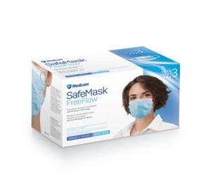19910718 | Safemask Freeflow. L3
