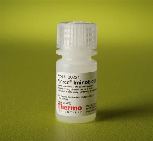 PI20221 | Immobilized Iminobiotin 5ml pk