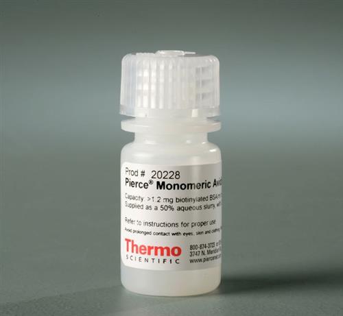 PI20228 | Thermo Scientific Pierce Monomeric Avidin Agarose