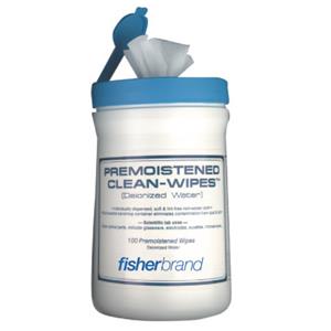 Fisherbrand™ Clean-Wipes™