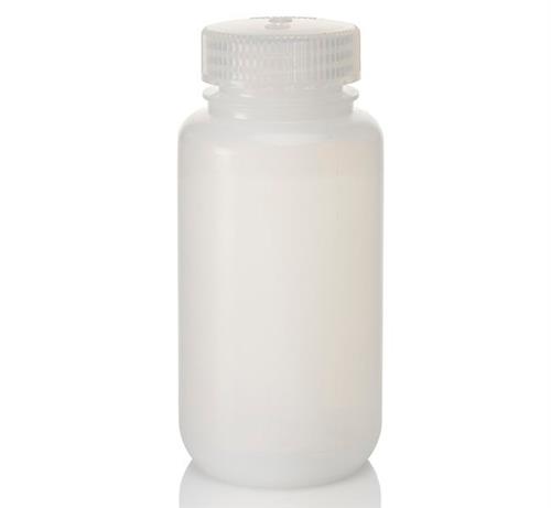 028934C | Bottle Wm Ldpe 8 Oz 12/pk