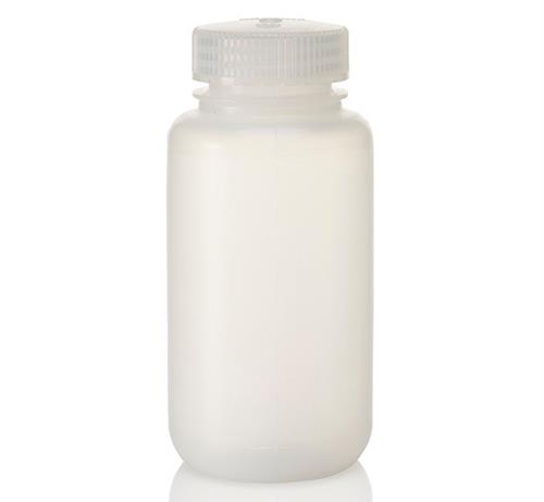 02893B | Bottle Wm Pp 8 Oz 12/pk