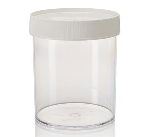 029251J | Jar Str Side Wm 1000ml 4/pk