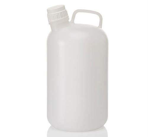 0292310B | Jug W/spout Ldpe 2gal 8l