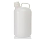 0292310B | Jug W/spout Ldpe 2gal 8l