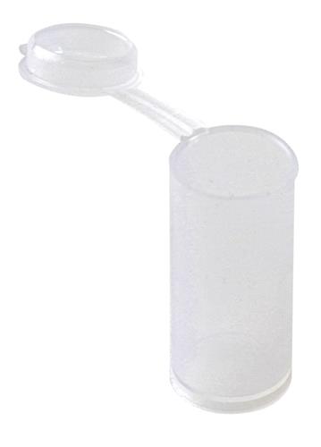 033381B | Sample Vials 2.5ml 100/cs