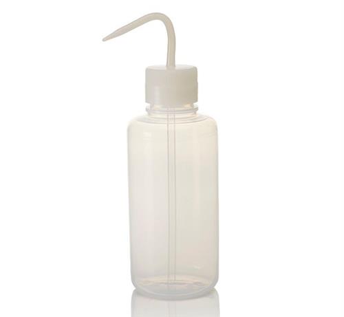 0340912E | Wash Bottle Ptfe Fep 500ml 4cs