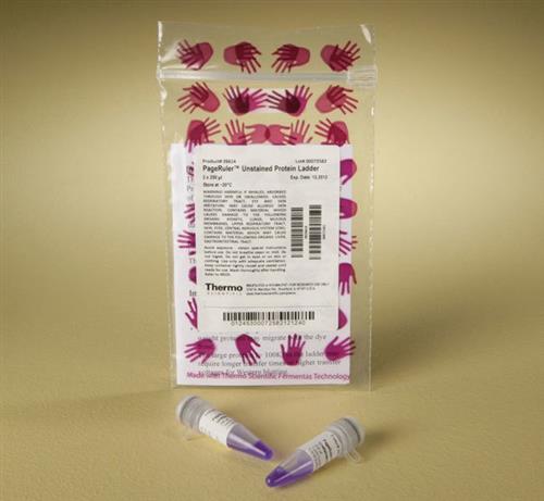 PI26614 | Thermo Scientific PageRuler Unstained Protein Ladd
