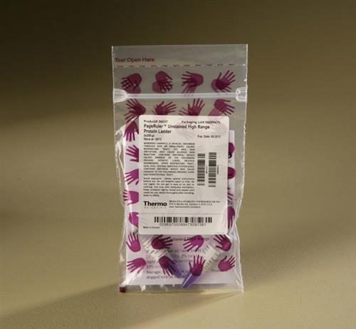 PI26637 | Thermo Scientific PageRuler Unstained High Range P