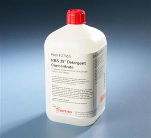 PI27950 | Thermo Scientific RBS 35 Concentrate Description R