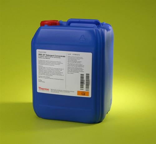 PI27952 | Thermo Scientific RBS 35 Concentrate Description R