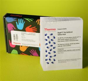 PI28379 | Buph Tris Buffered Saline Pks