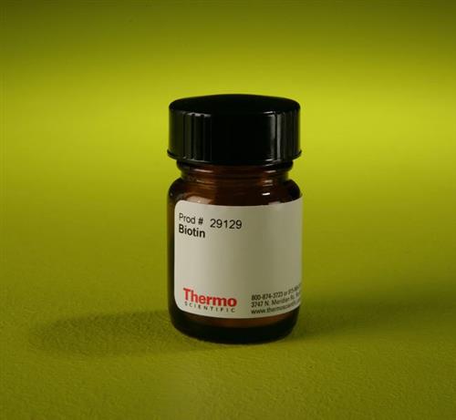 PI29129 | Thermo Scientific Pierce Biotin Description Pierce