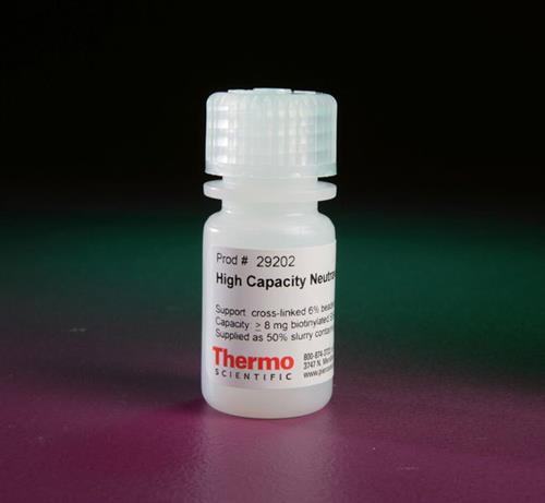 PI29202 | Thermo Scientific Pierce High Capacity NeutrAvidin