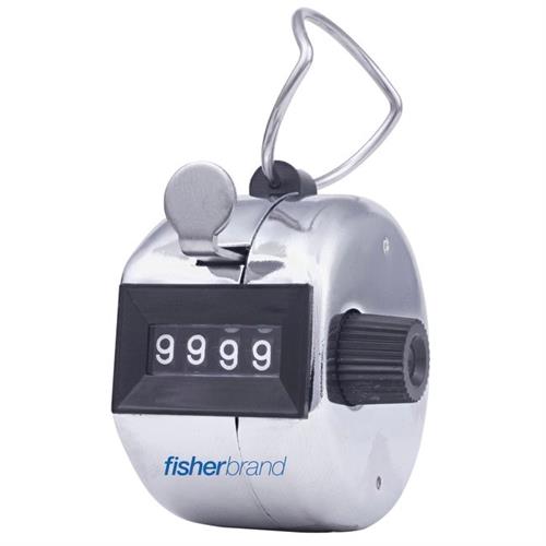 079056 | Fisher Hand Tally Counter