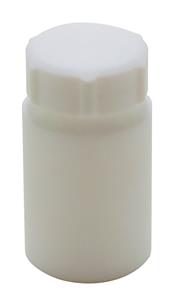 0261716 | Bottle Ptfe 25ml