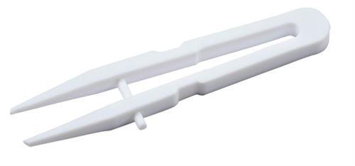 02617162 | Ptfe Sharp Forceps 150mm