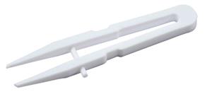 02617162 | Ptfe Sharp Forceps 150mm