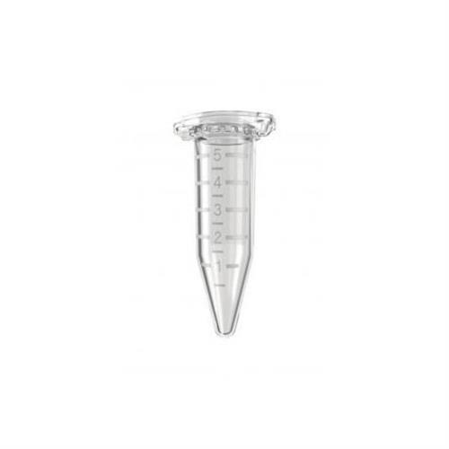 E0030119606 | Tubes 5.0ml,forensic Gr.,200pc